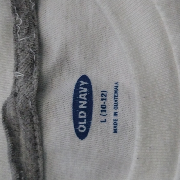 OLD NAVY BOYS SIZE 10/12 BOARD MEMBER SHIRT - Picture 3 of 6